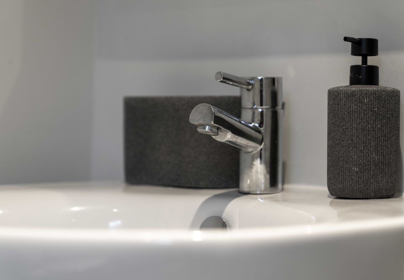 Chalet in Inverness - Temple 1 Bedroom Annex  - Inverness