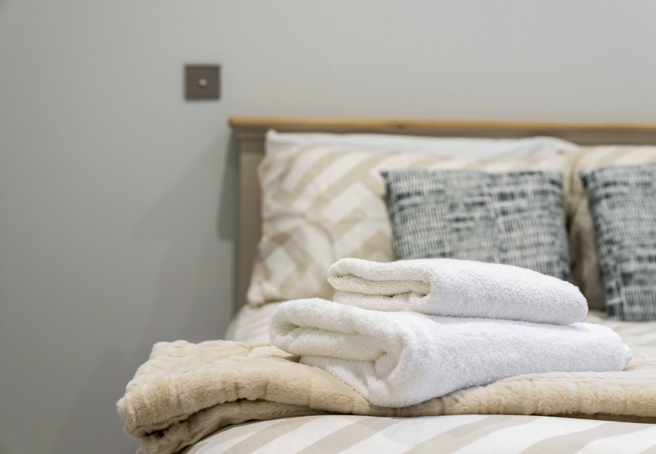 Chalet in Inverness - Temple 1 Bedroom Annex  - Inverness