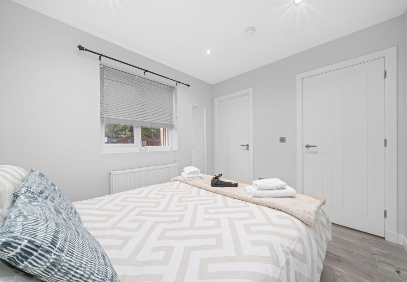 Chalet in Inverness - Temple 1 Bedroom Annex  - Inverness