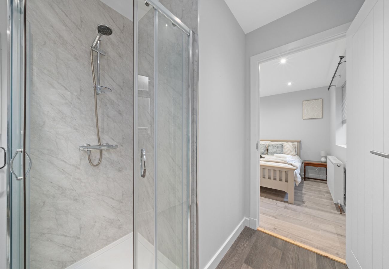 Chalet in Inverness - Temple 1 Bedroom Annex  - Inverness