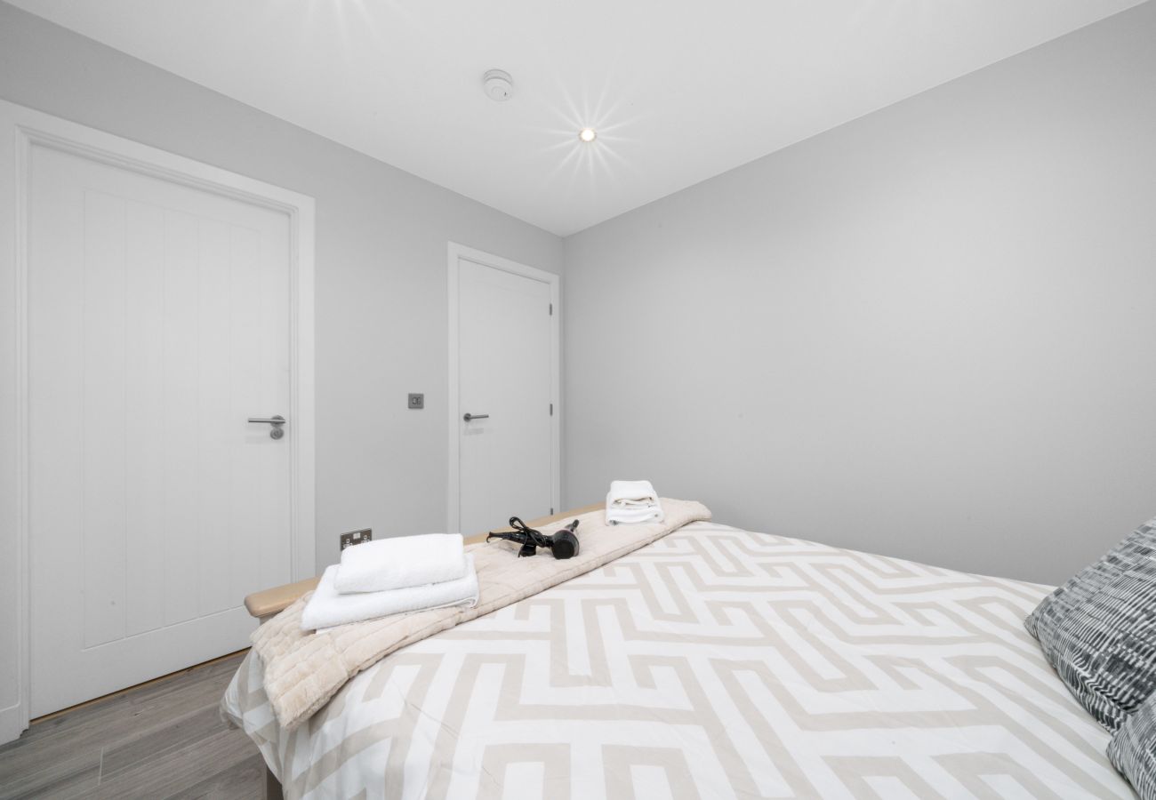 Chalet in Inverness - Temple 1 Bedroom Annex  - Inverness