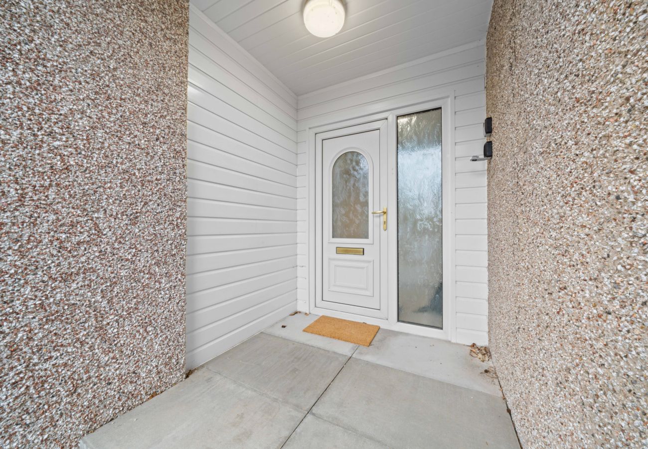 Chalet in Inverness - Temple 1 Bedroom Annex  - Inverness