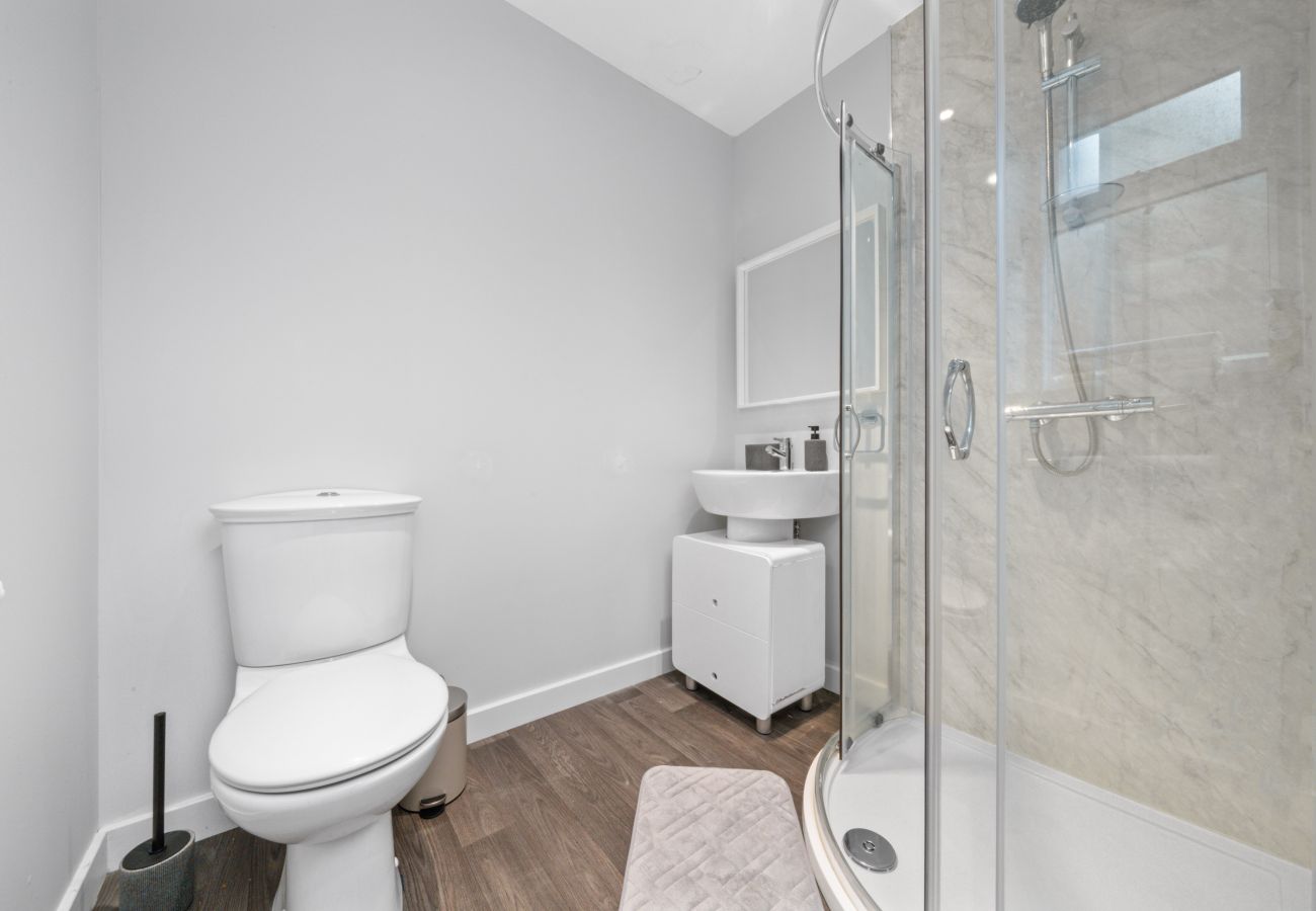 Chalet in Inverness - Temple 1 Bedroom Annex  - Inverness