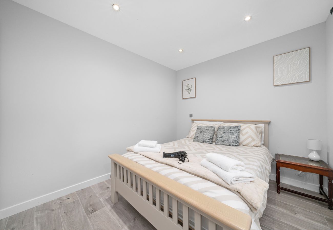 Chalet in Inverness - Temple 1 Bedroom Annex  - Inverness