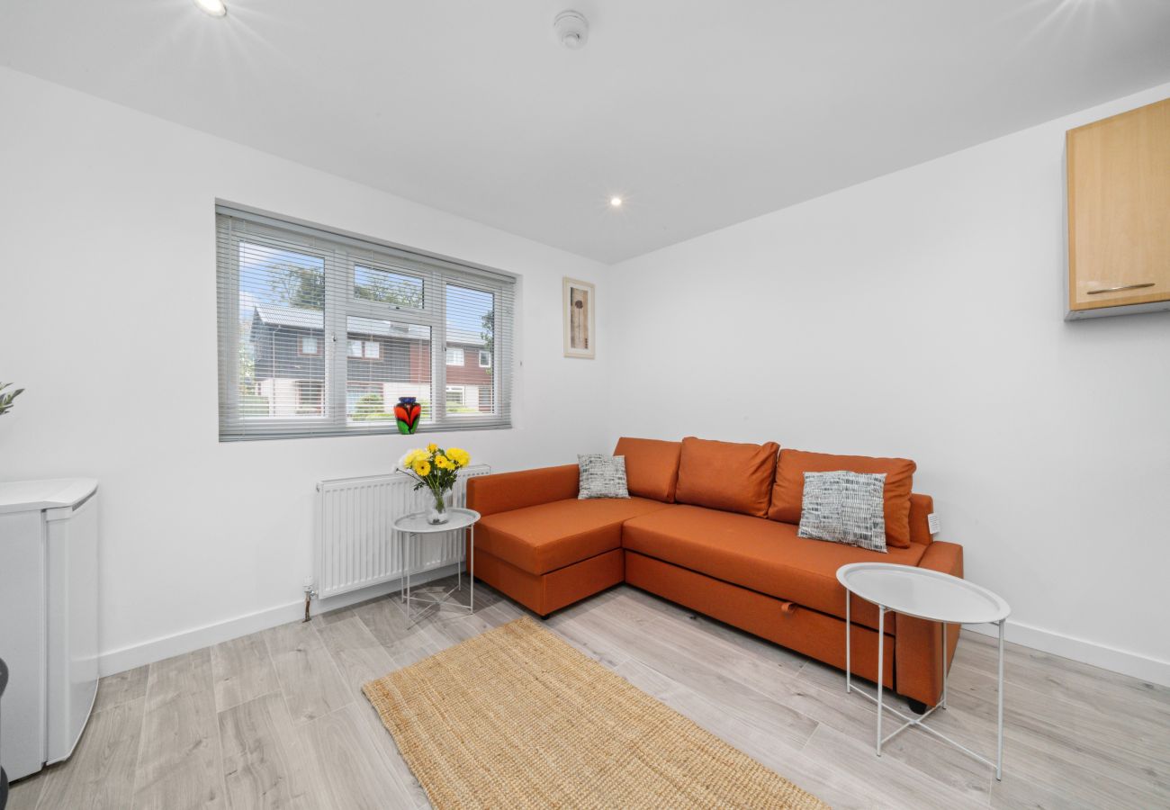 Chalet in Inverness - Temple 1 Bedroom Annex  - Inverness