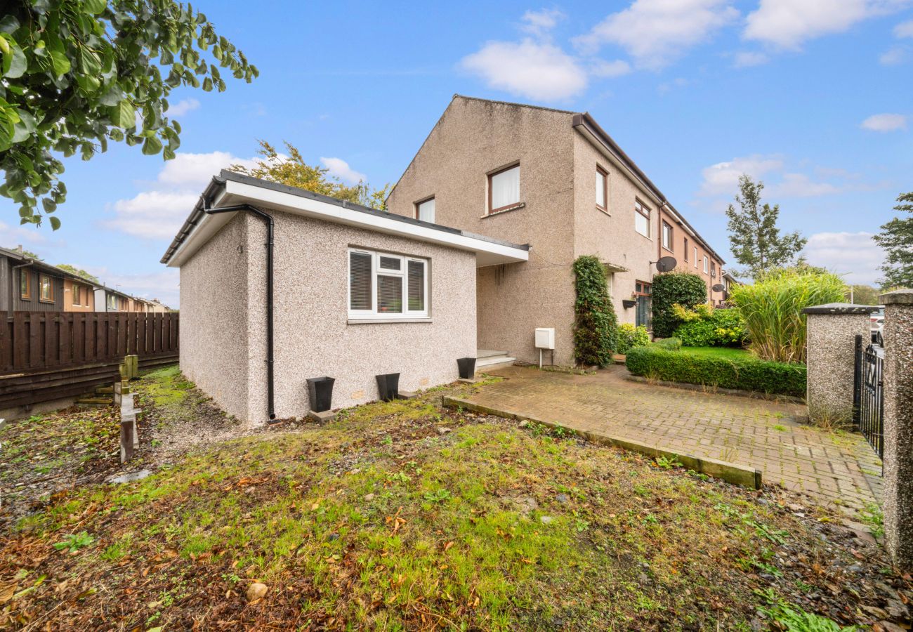 Chalet in Inverness - Temple 1 Bedroom Annex  - Inverness