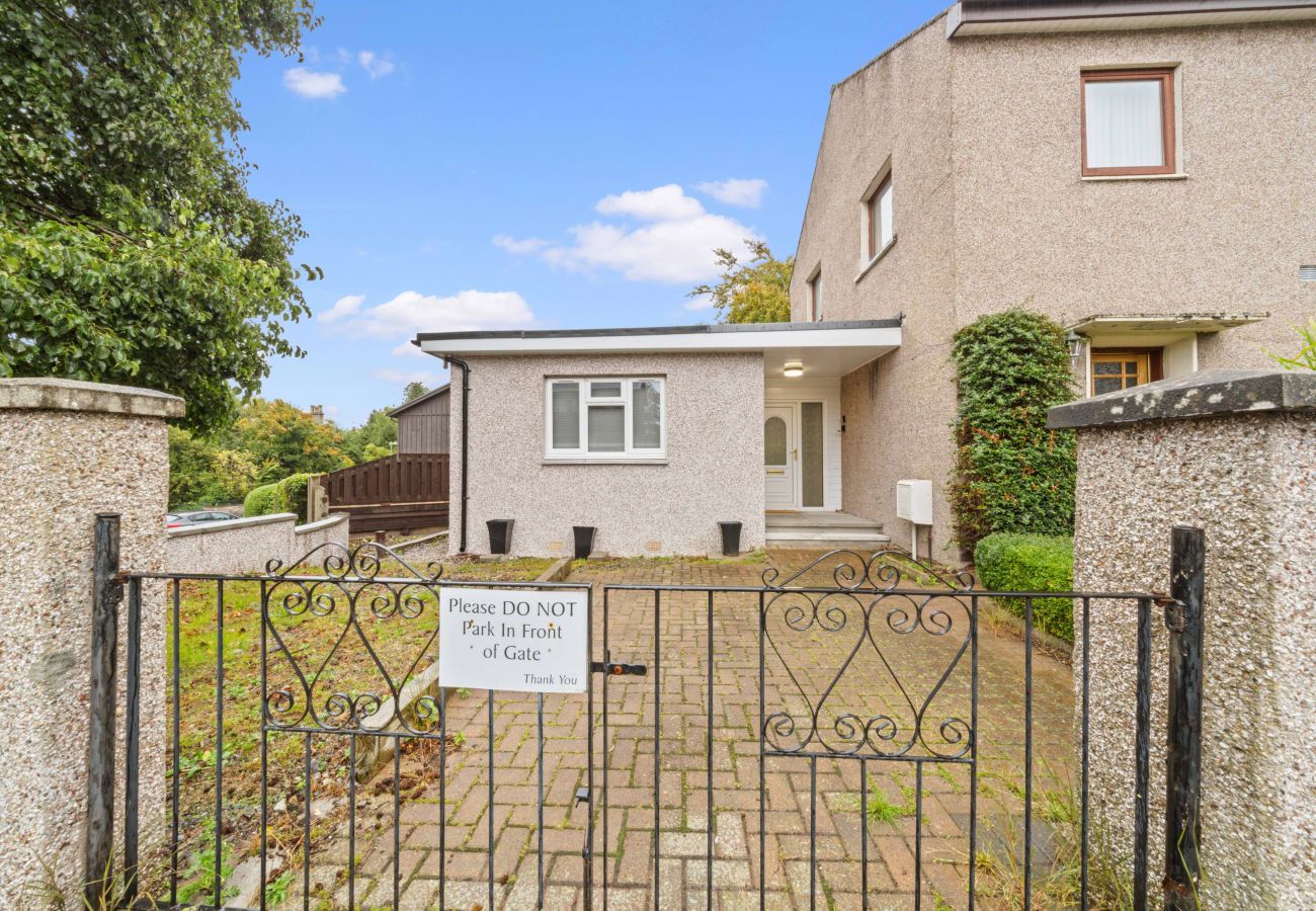 Chalet in Inverness - Temple 1 Bedroom Annex  - Inverness