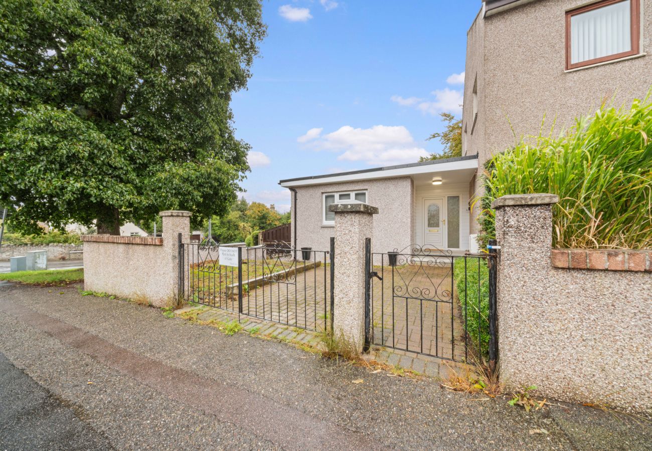 Chalet in Inverness - Temple 1 Bedroom Annex  - Inverness