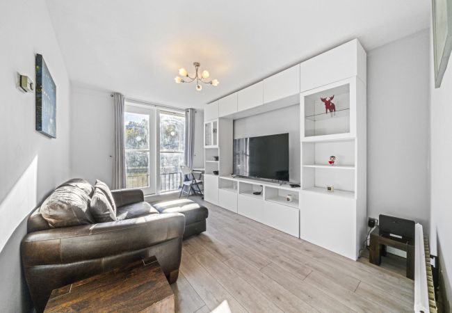 Apartment in Edinburgh - Lauriston 1 Bedroom Apartment - Edinburgh