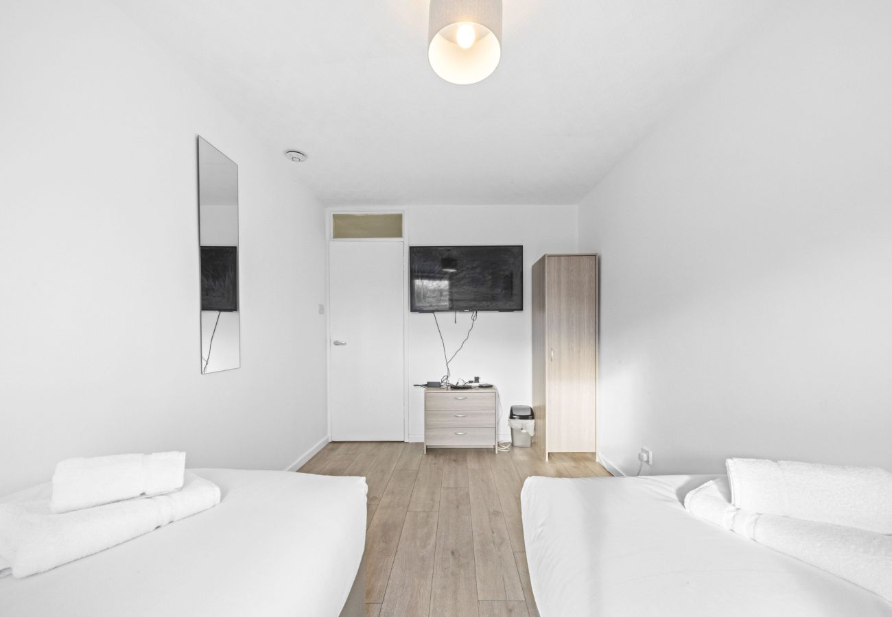 Apartment in Edinburgh - Lauriston 1 Bedroom Apartment - Edinburgh