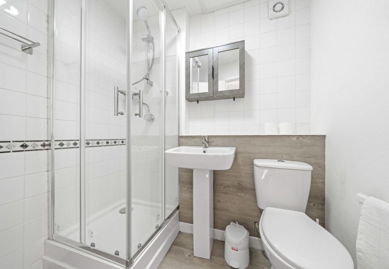 Apartment in Edinburgh - Lauriston 1 Bedroom Apartment - Edinburgh