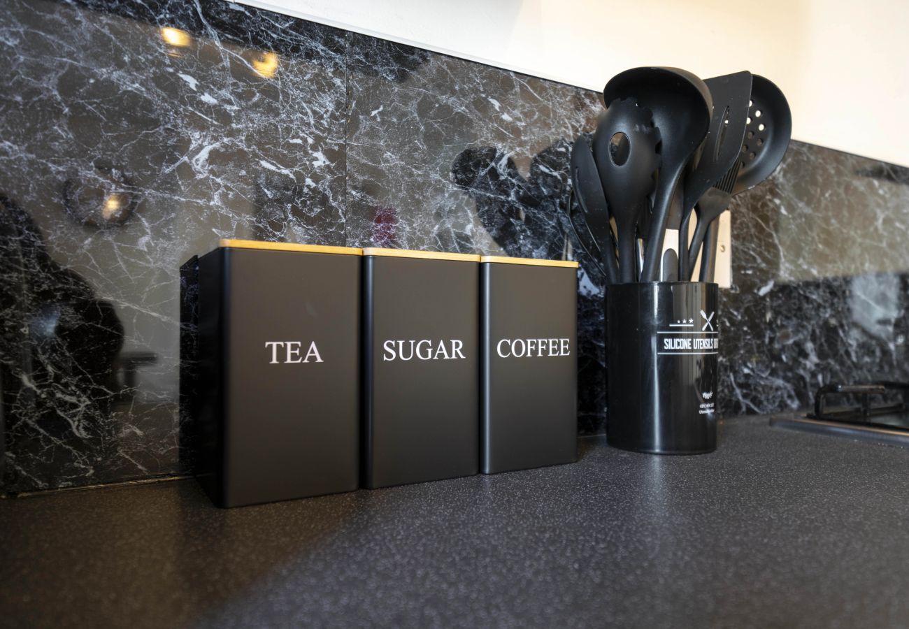 Apartment in Edinburgh - Lauriston 1 Bedroom Apartment - Edinburgh