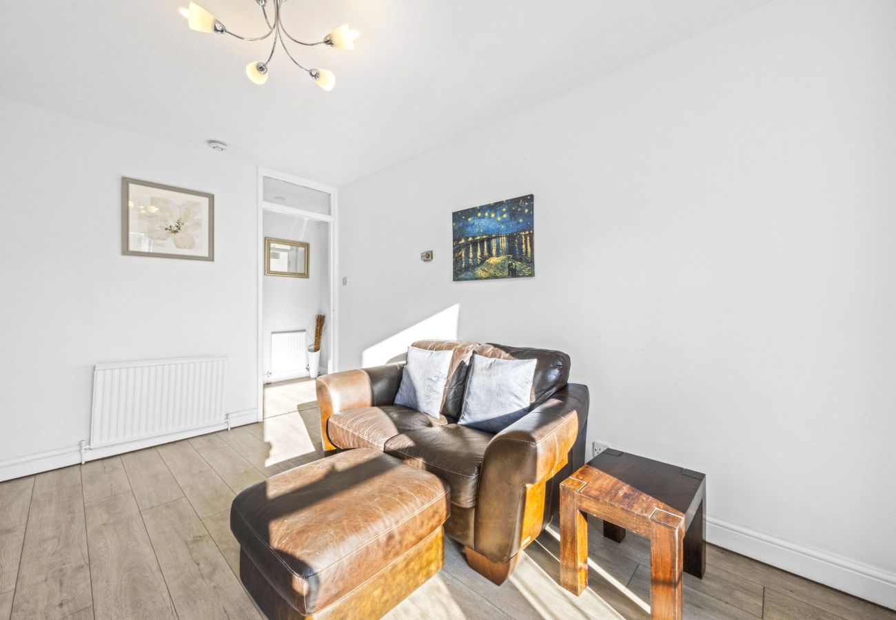 Apartment in Edinburgh - Lauriston 1 Bedroom Apartment - Edinburgh