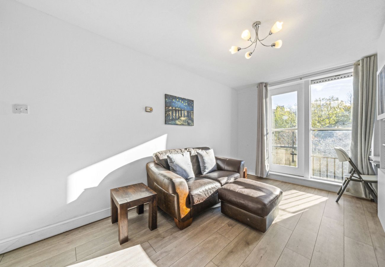 Apartment in Edinburgh - Lauriston 1 Bedroom Apartment - Edinburgh
