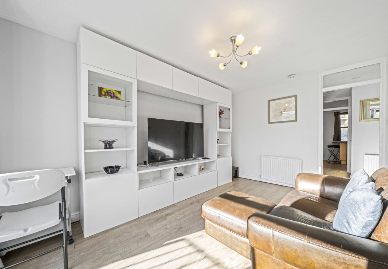Apartment in Edinburgh - Lauriston 1 Bedroom Apartment - Edinburgh
