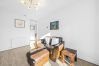 Apartment in Edinburgh - Lauriston 1 Bedroom Apartment - Edinburgh