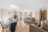 Apartment in Edinburgh - St Clair 2 Bedroom Apartment - Leith, Edinburgh 