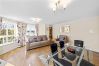 Apartment in Edinburgh - St Clair 2 Bedroom Apartment - Leith, Edinburgh 