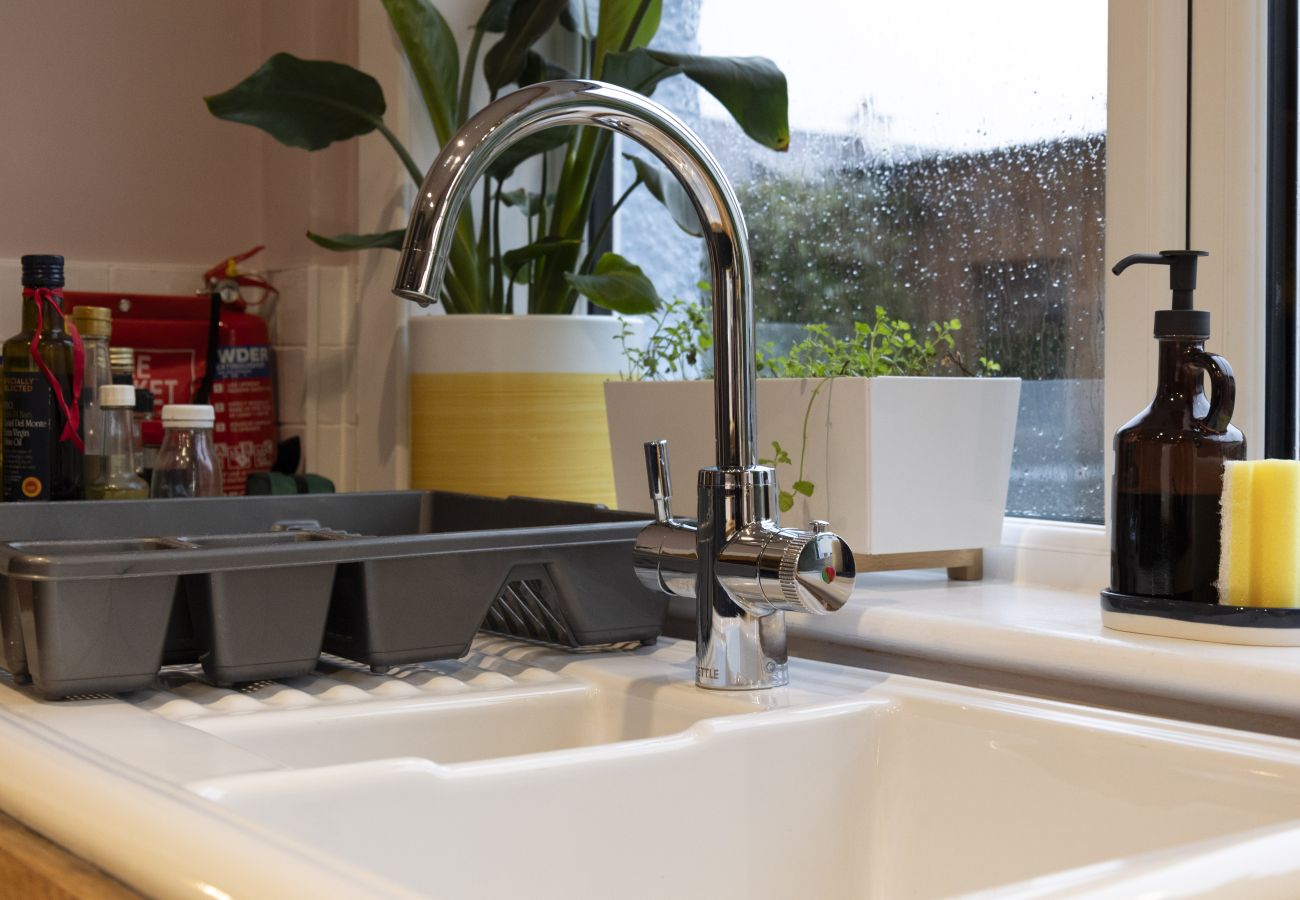 House in Ardersier - Beinn View 3 Bedroom House - Sea View - Ardersier