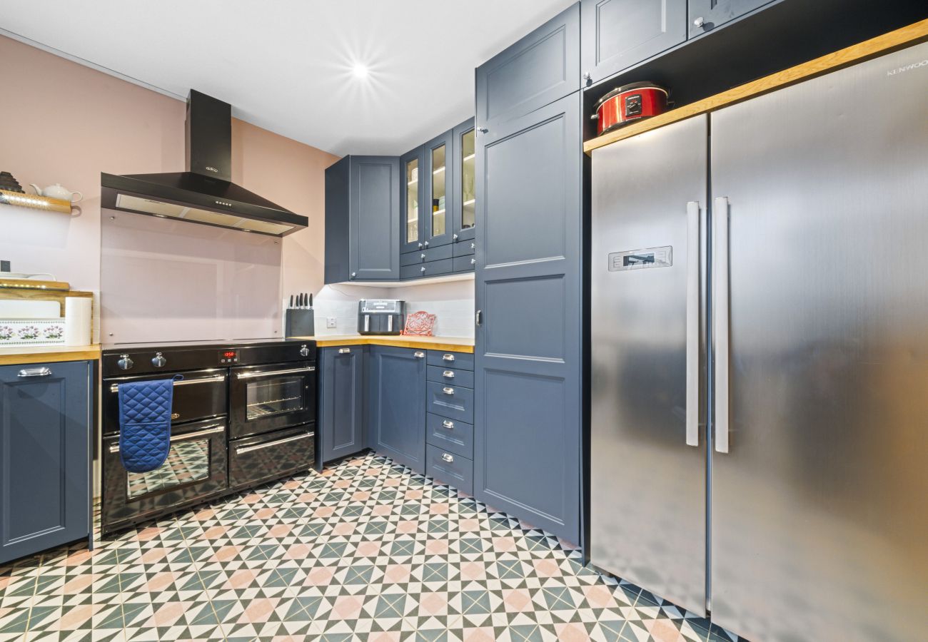 House in Ardersier - Beinn View 3 Bedroom House - Sea View - Ardersier