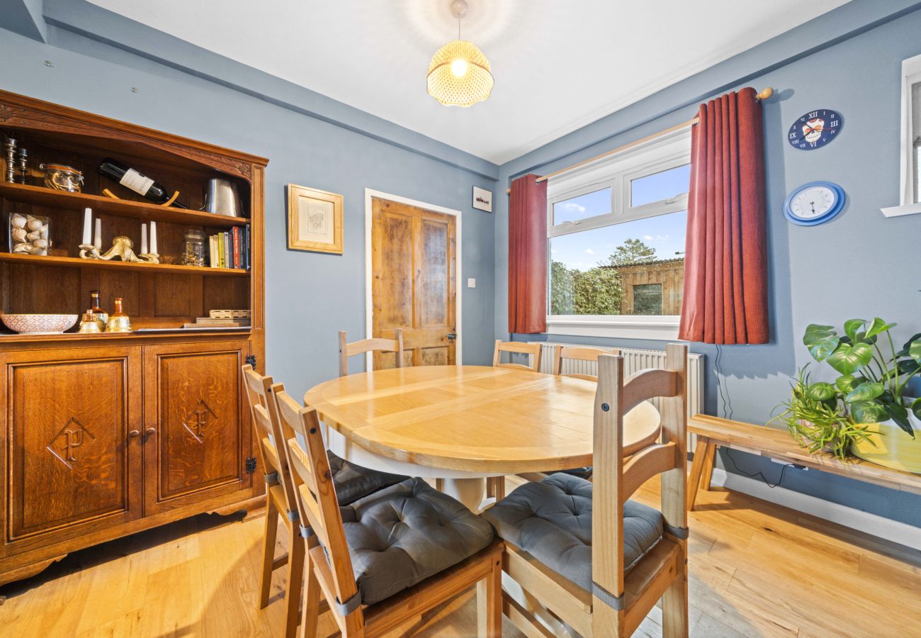 House in Ardersier - Beinn View 3 Bedroom House - Sea View - Ardersier