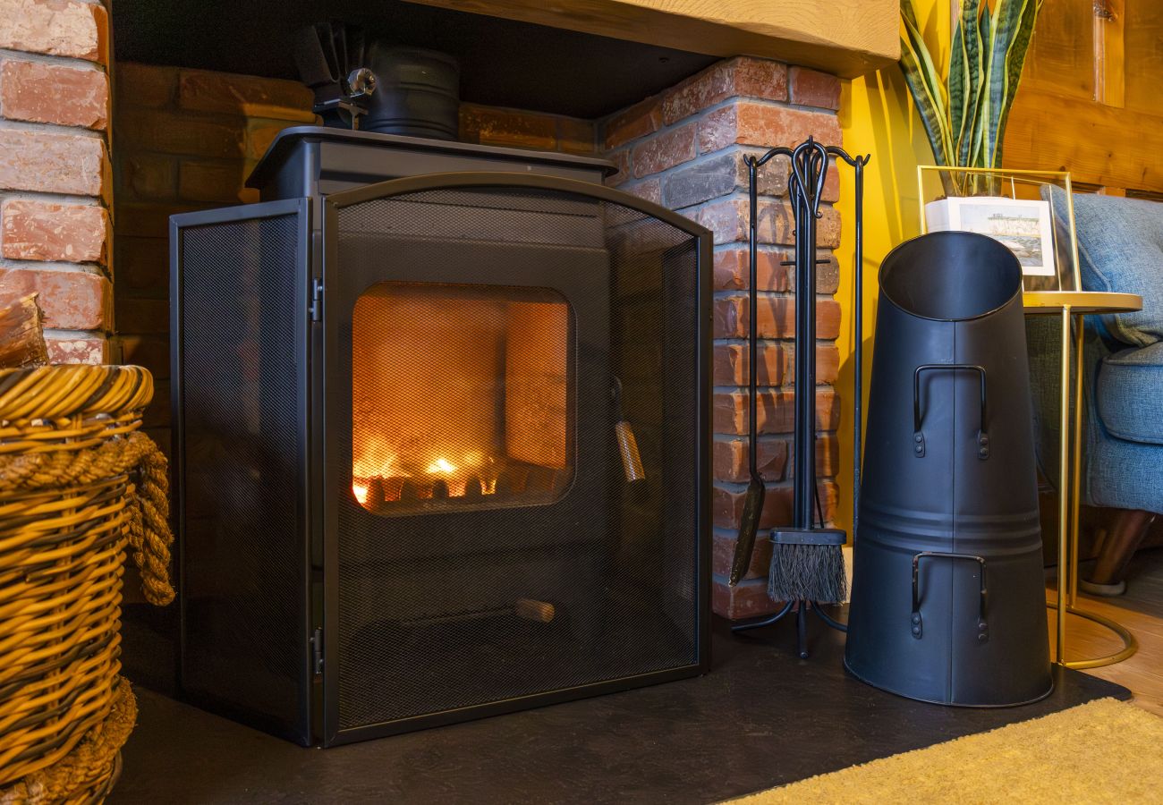 House in Ardersier - Beinn View 3 Bedroom House - Sea View - Ardersier