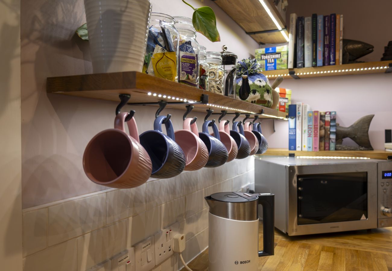 House in Ardersier - Beinn View 3 Bedroom House - Sea View - Ardersier