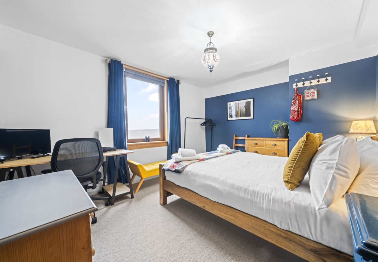 House in Ardersier - Beinn View 3 Bedroom House - Sea View - Ardersier