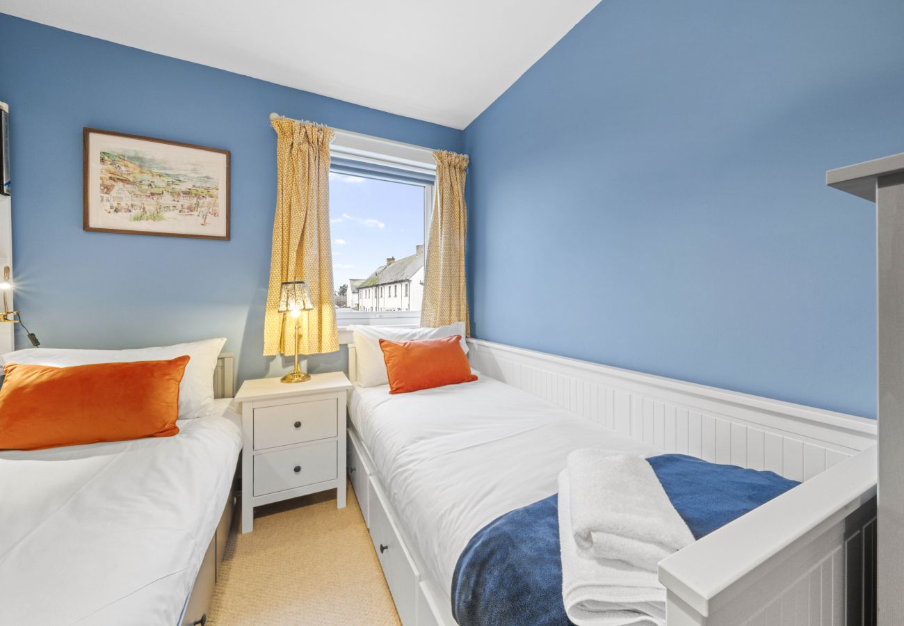 House in Ardersier - Beinn View 3 Bedroom House - Sea View - Ardersier