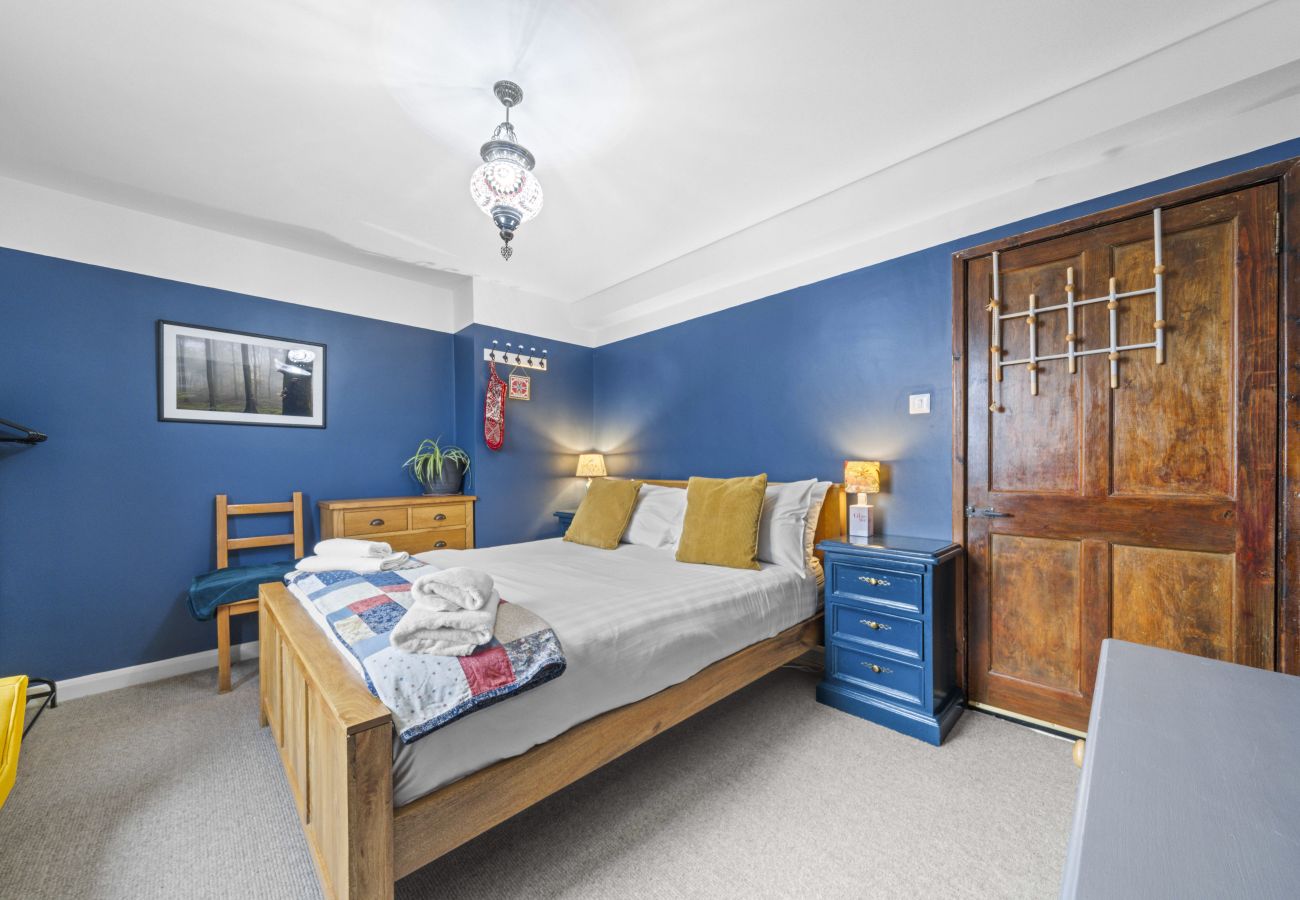 House in Ardersier - Beinn View 3 Bedroom House - Sea View - Ardersier