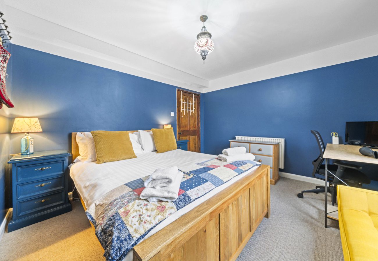 House in Ardersier - Beinn View 3 Bedroom House - Sea View - Ardersier