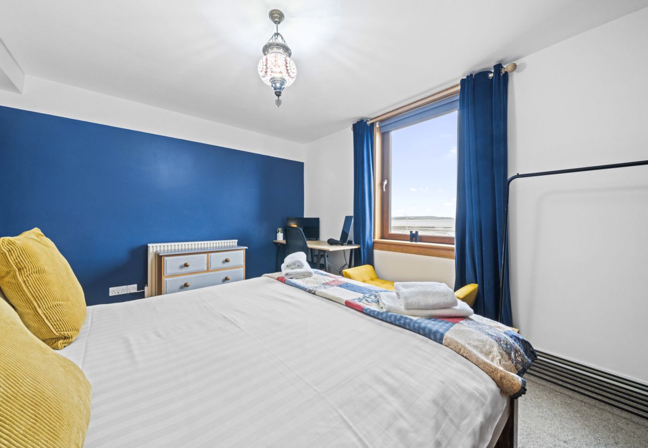 House in Ardersier - Beinn View 3 Bedroom House - Sea View - Ardersier