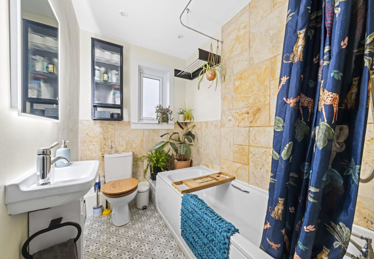 House in Ardersier - Beinn View 3 Bedroom House - Sea View - Ardersier