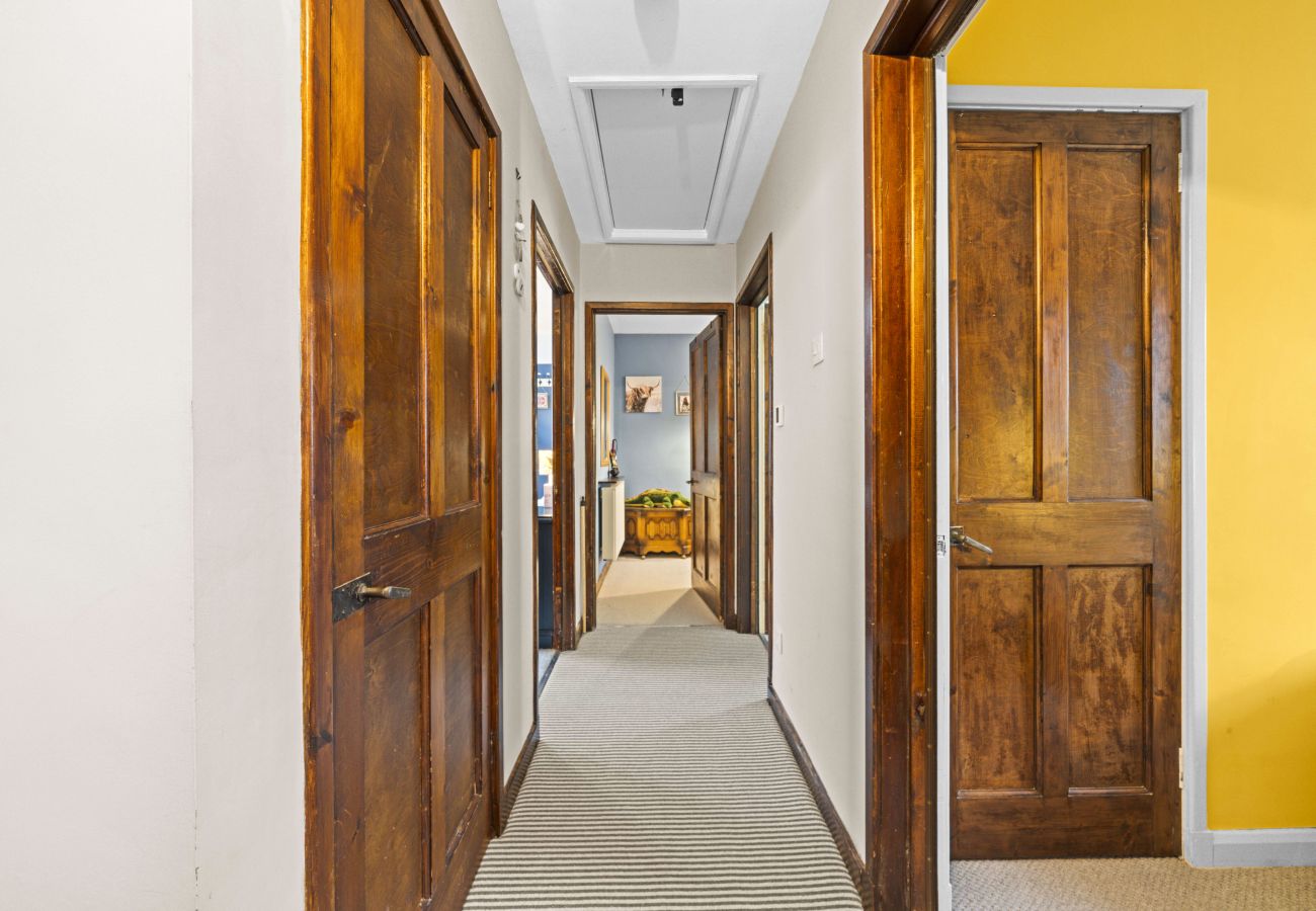 House in Ardersier - Beinn View 3 Bedroom House - Sea View - Ardersier