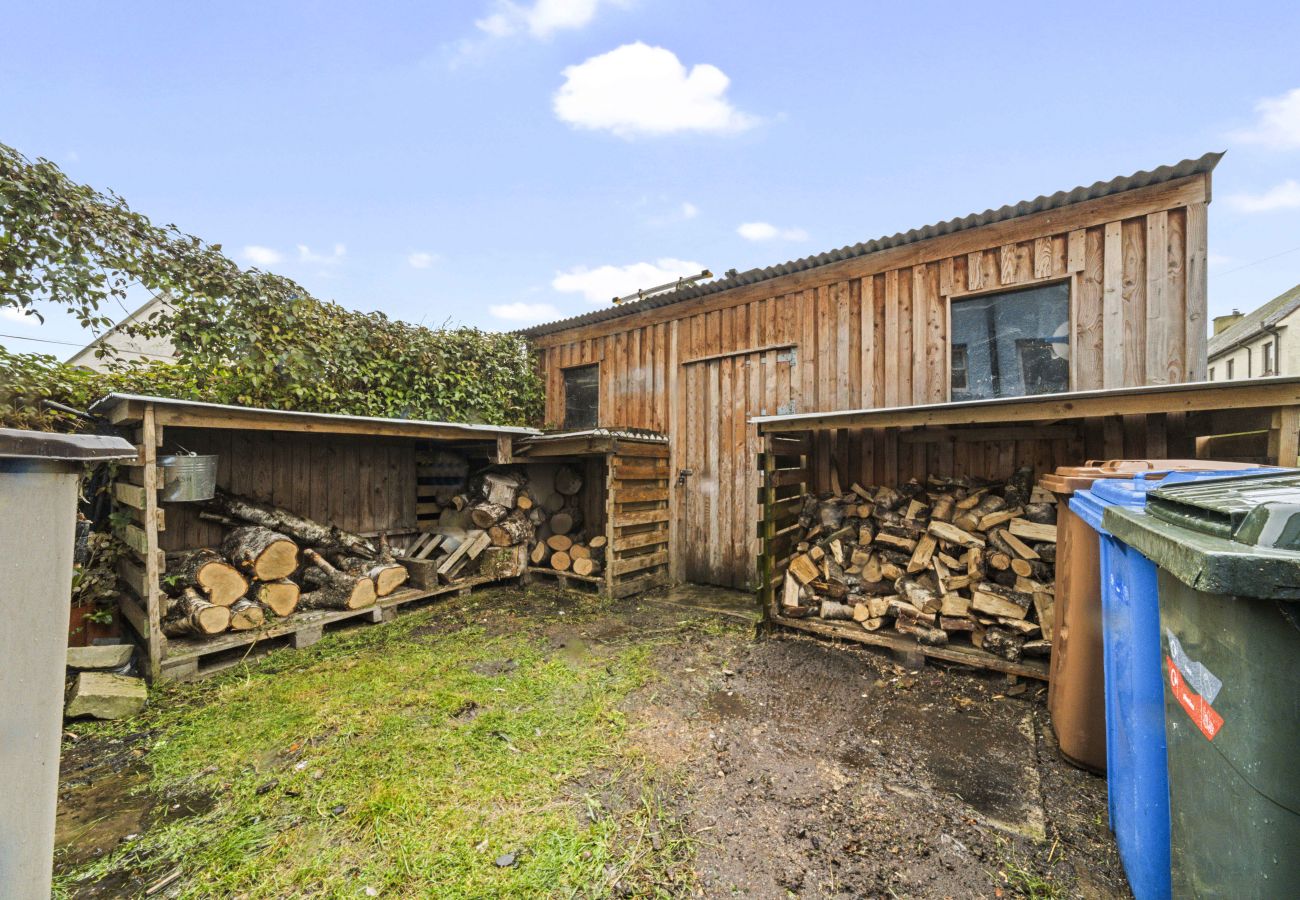 House in Ardersier - Beinn View 3 Bedroom House - Sea View - Ardersier