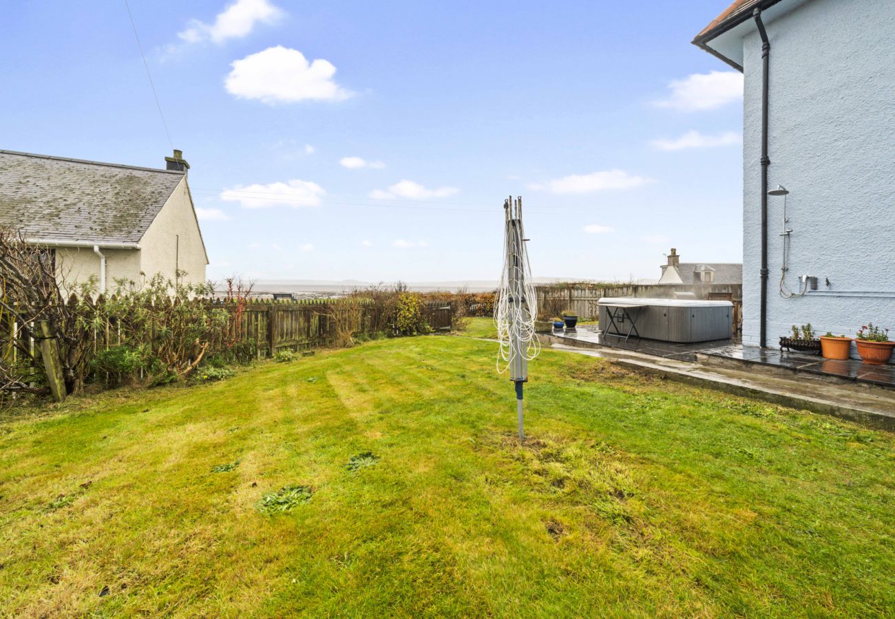 House in Ardersier - Beinn View 3 Bedroom House - Sea View - Ardersier