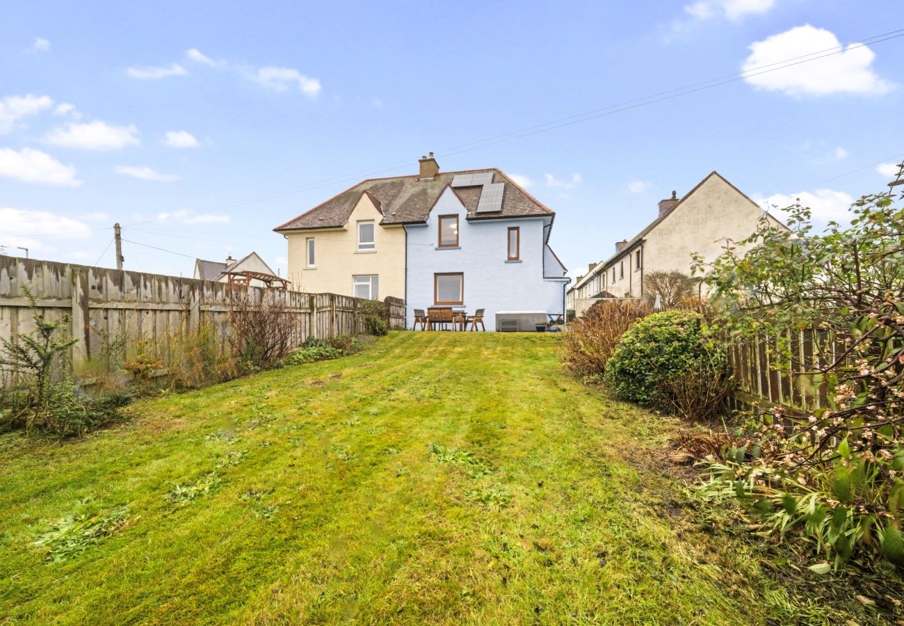 House in Ardersier - Beinn View 3 Bedroom House - Sea View - Ardersier