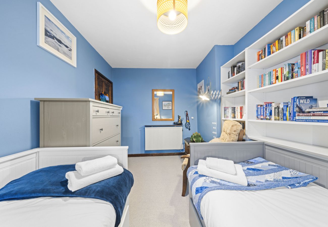 House in Ardersier - Beinn View 3 Bedroom House - Sea View - Ardersier