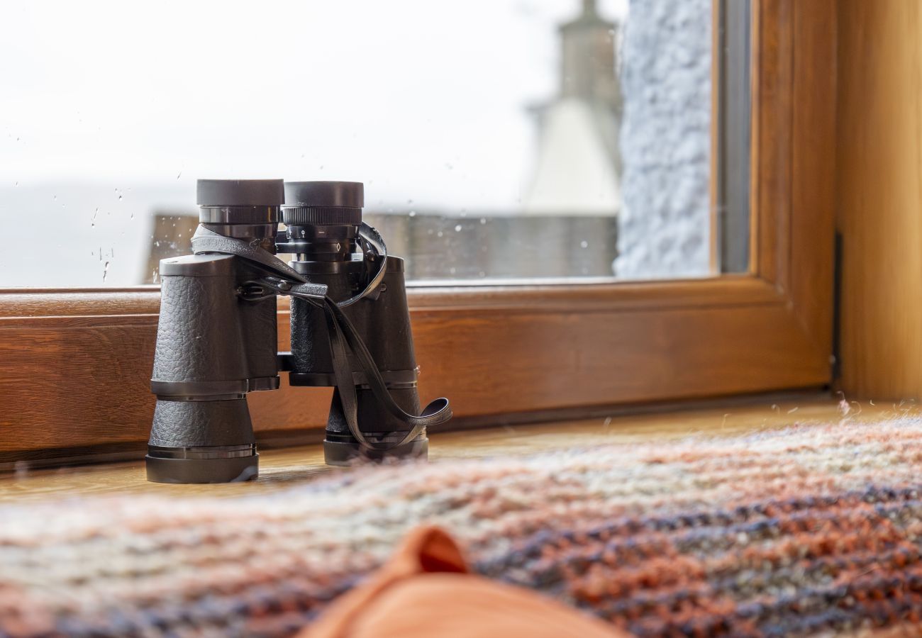 House in Ardersier - Beinn View 3 Bedroom House - Sea View - Ardersier