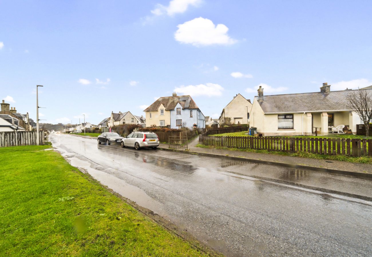 House in Ardersier - Beinn View 3 Bedroom House - Sea View - Ardersier