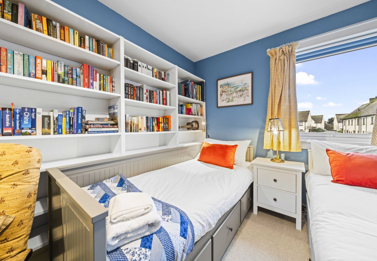 House in Ardersier - Beinn View 3 Bedroom House - Sea View - Ardersier