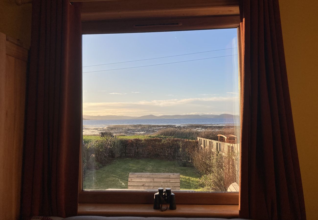 House in Ardersier - Beinn View 3 Bedroom House - Sea View - Ardersier