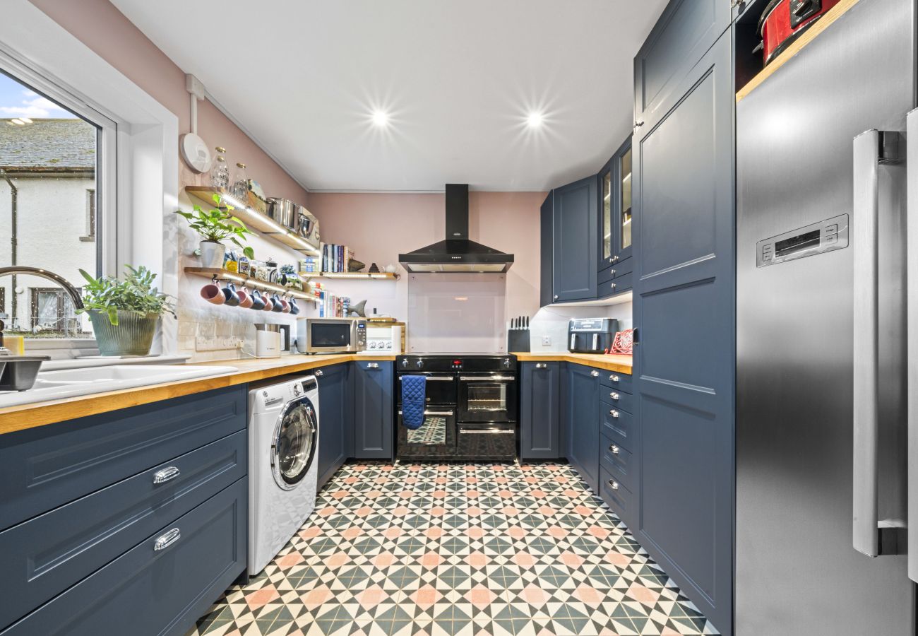 House in Ardersier - Beinn View 3 Bedroom House - Sea View - Ardersier