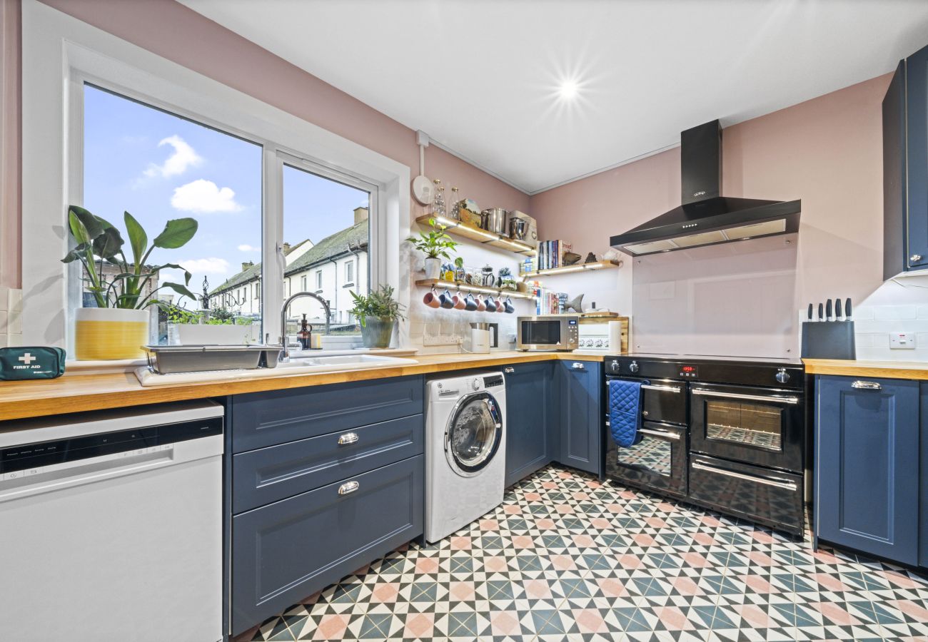 House in Ardersier - Beinn View 3 Bedroom House - Sea View - Ardersier