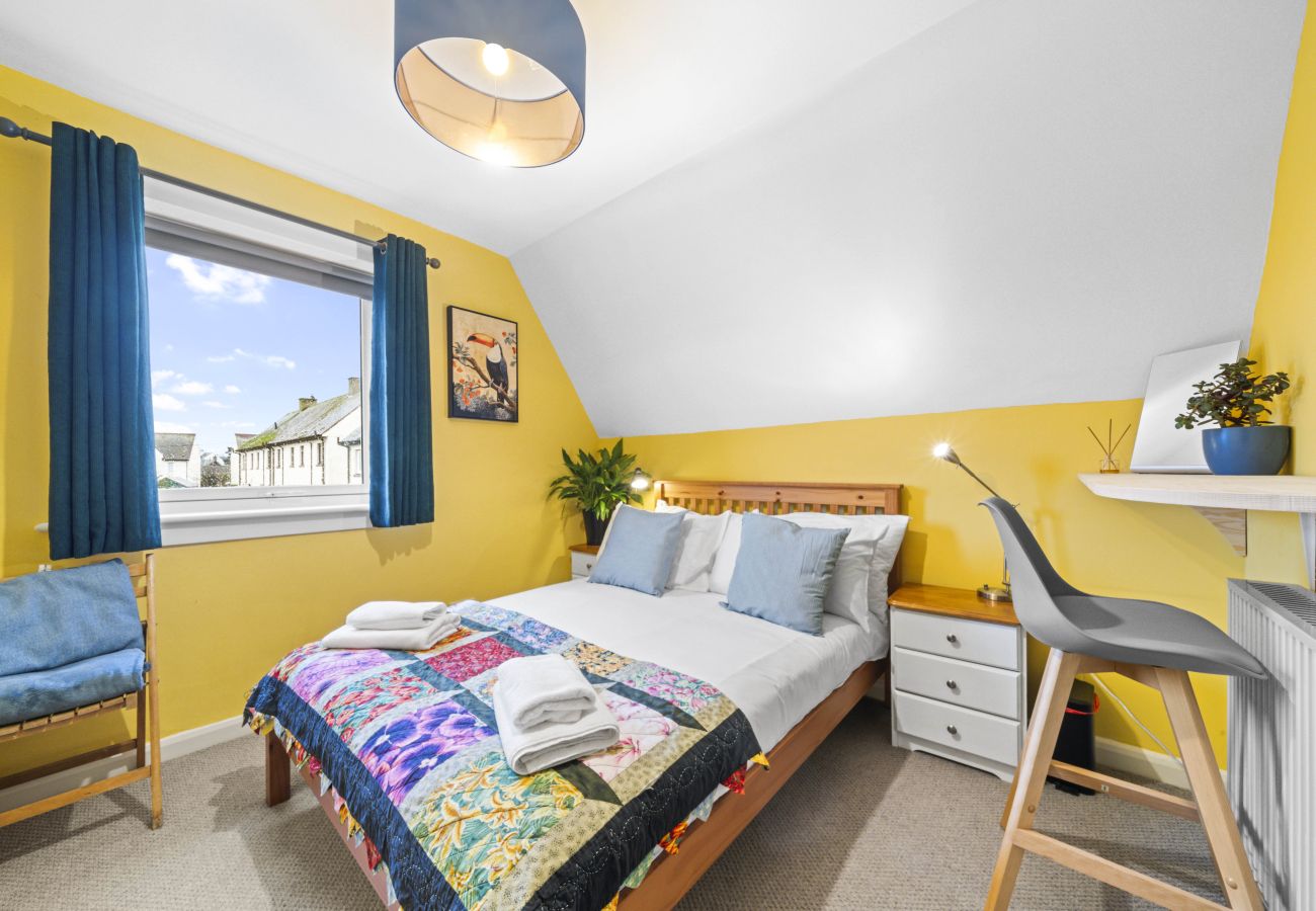 House in Ardersier - Beinn View 3 Bedroom House - Sea View - Ardersier