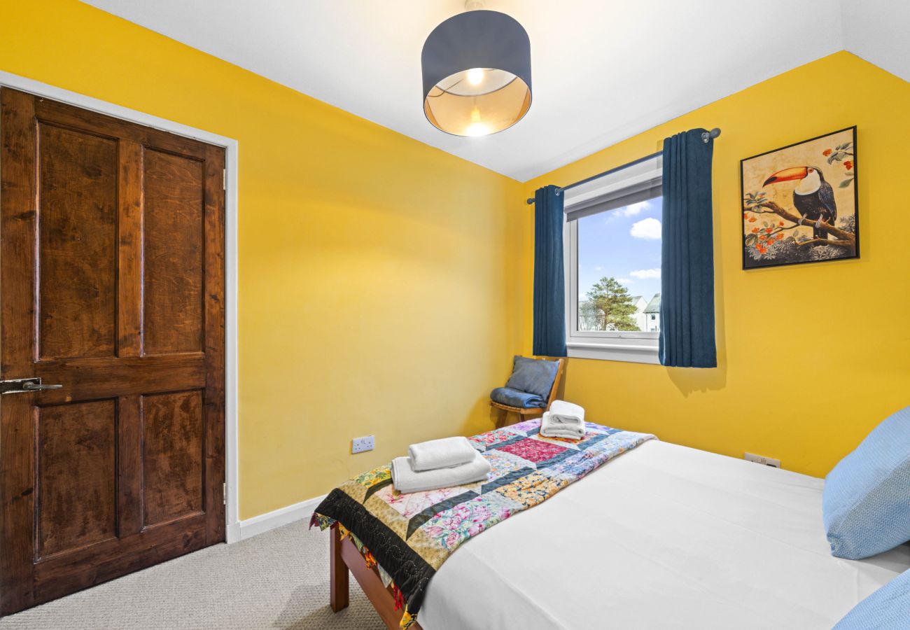 House in Ardersier - Beinn View 3 Bedroom House - Sea View - Ardersier