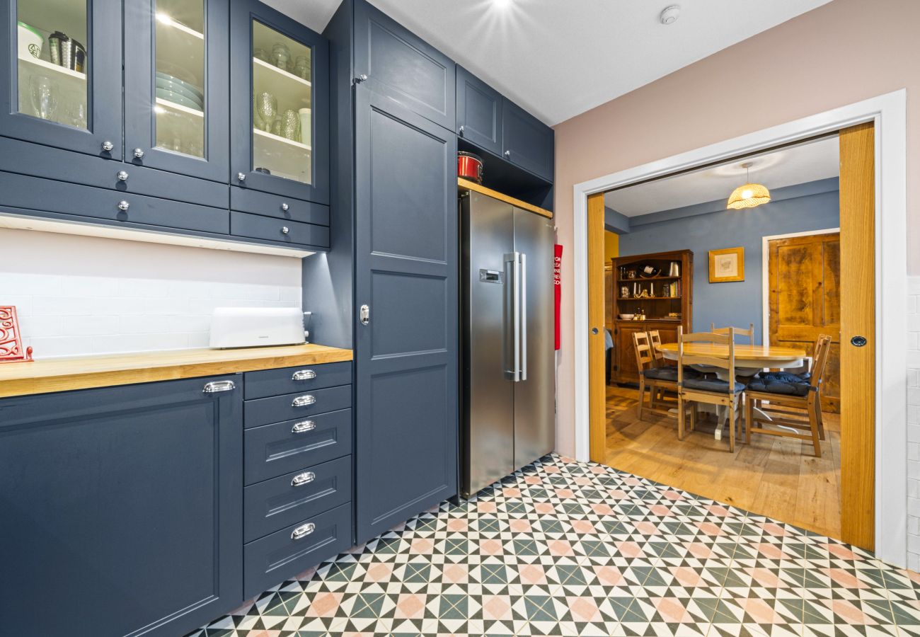 House in Ardersier - Beinn View 3 Bedroom House - Sea View - Ardersier