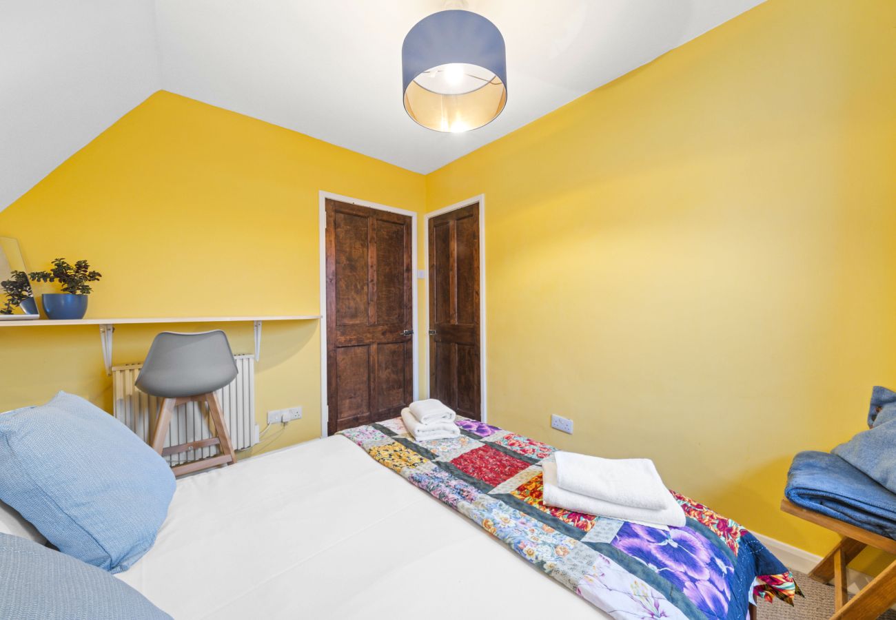 House in Ardersier - Beinn View 3 Bedroom House - Sea View - Ardersier