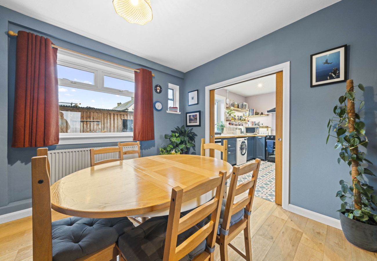 House in Ardersier - Beinn View 3 Bedroom House - Sea View - Ardersier