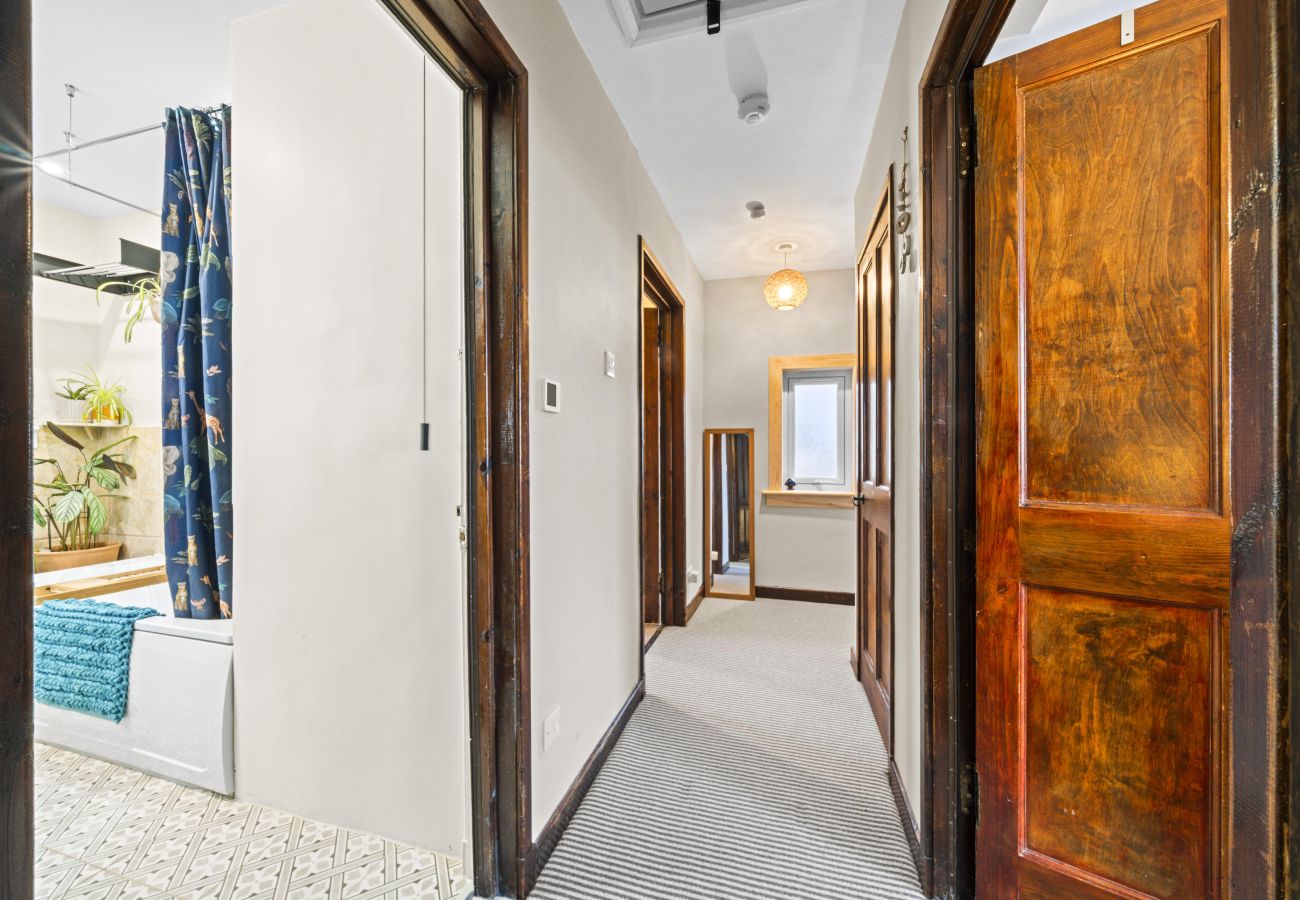 House in Ardersier - Beinn View 3 Bedroom House - Sea View - Ardersier